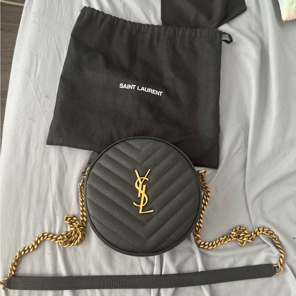 Saint Laurent bag